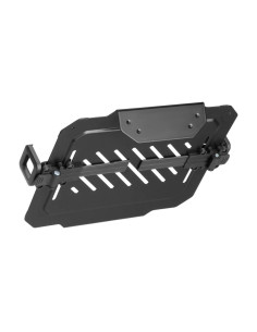 AISENS Soporte Universal para Portátil de 12-17 para el Montaje en un Soporte de Monitor, Negro 2