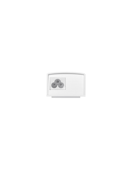 TP-Link Omada POE5430G-M2 adaptador e inyector de PoE 2.5 Gigabit Ethernet, Ethernet rápido, Gigabit Ethernet 54 V