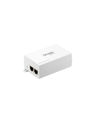 TP-Link POE5460X adaptador e inyector de PoE 10 Gigabit Ethernet 54 V