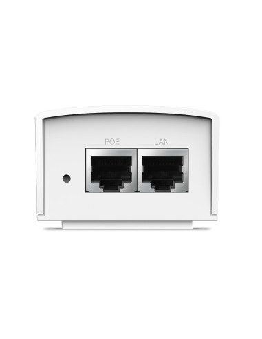 TP-Link TL-POE4824G adaptador e inyector de PoE Gigabit Ethernet 48 V
