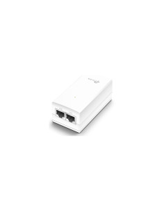 TP-Link TL-POE2412G adaptador e inyector de PoE Gigabit Ethernet 24 V