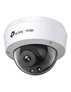 TP-Link VIGI C240 (2.8mm) Almohadilla Cámara de seguridad IP Interior y exterior 2560 x 1440 Pixeles Techo/pared