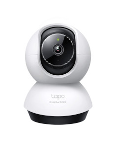 TP-Link TC72 cámara de vigilancia Bombilla Cámara de seguridad IP Interior 2560 x 1440 Pixeles Techo/Escritorio