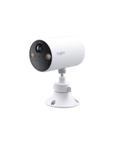 TP-Link TC82 cámara de vigilancia Bala (forma) Cámara de seguridad IP Interior y exterior 2304 x 1296 Pixeles Techo/Pared/Escrit 2