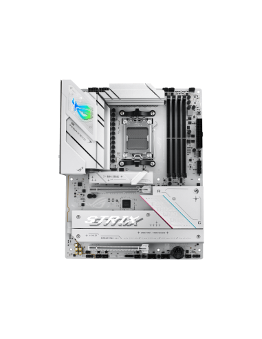 ASUS ROG STRIX B850-A GAMING WIFI AMD B850 Zócalo AM5 ATX