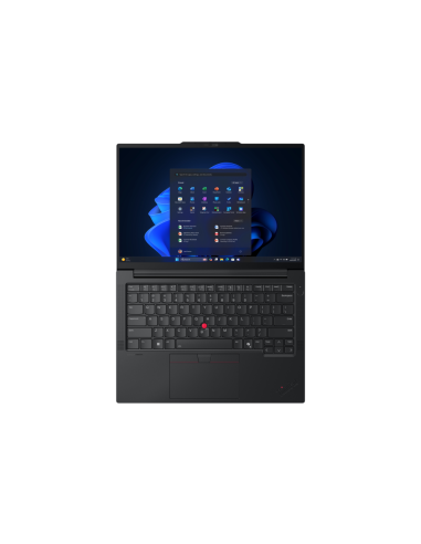 Lenovo ThinkPad E14 Gen 7 (AMD) AMD Ryzen™ 5 220 Portátil 35,6 cm (14") WUXGA 16 GB DDR5-SDRAM 512 GB SSD Wi-Fi 6E (802.11ax) Wi