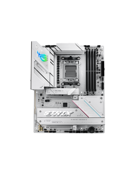 ASUS ROG STRIX B850-A GAMING WIFI AMD B850 Zócalo AM5 ATX