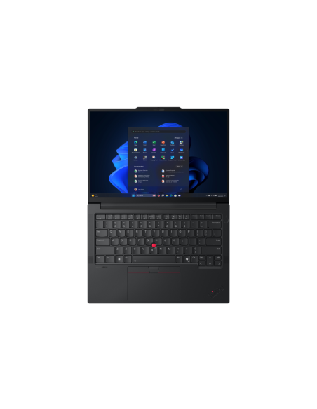 Lenovo ThinkPad E14 Gen 7 (AMD) AMD Ryzen™ 5 220 Portátil 35,6 cm (14") WUXGA 16 GB DDR5-SDRAM 512 GB SSD Wi-Fi 6E (802.11ax) Wi