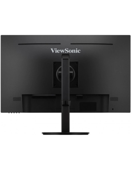 Viewsonic VG Series VG2709-2K-MHD-2 pantalla para PC 68,6 cm (27") 2560 x 1440 Pixeles Quad HD LED Negro