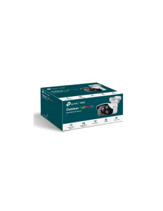 TP-Link VIGI C350(4mm) Bala (forma) Cámara de seguridad IP Exterior 2880 x 1620 Pixeles Techo 2