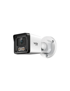 TP-Link EasyCam C320 Bala (forma) Cámara de seguridad IP Exterior 1920 x 1080 Pixeles Techo/Pared/Poste