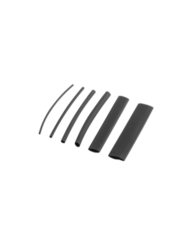 Lanberg ORG01-ST100B tubo termorretráctil