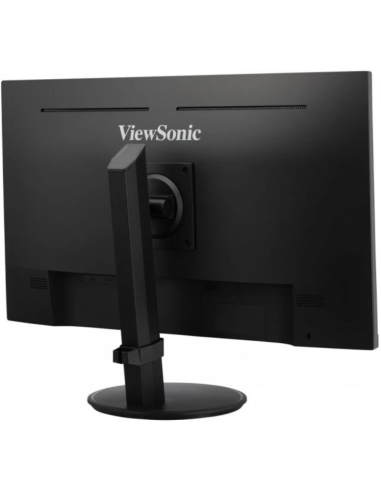 Viewsonic VG Series VG2709-2K-MHD-2 pantalla para PC 68,6 cm (27") 2560 x 1440 Pixeles Quad HD LED Negro