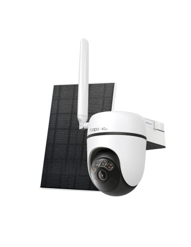 TP-Link TC90G KIT cámara de vigilancia Bombilla Cámara de seguridad IP Exterior 2304 x 1296 Pixeles Techo/Pared/Poste