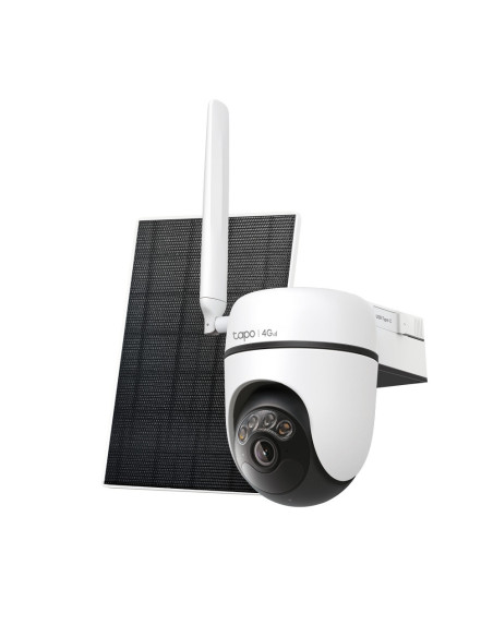 TP-Link TC90G KIT cámara de vigilancia Bombilla Cámara de seguridad IP Exterior 2304 x 1296 Pixeles Techo/Pared/Poste