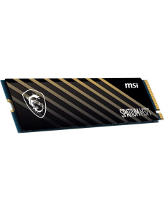 MSI SPATIUM M371 1TB M.2 PCI Express 4.0 NVMe 3D NAND