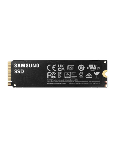 Samsung 990 PRO 4 TB M.2 PCI Express 4.0 NVMe V-NAND TLC
