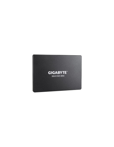 Gigabyte GPSS1S120-00-G unidad de estado sólido 2.5" 120 GB Serial ATA III