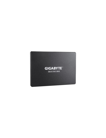 Gigabyte GPSS1S120-00-G unidad de estado sólido 2.5" 120 GB Serial ATA III