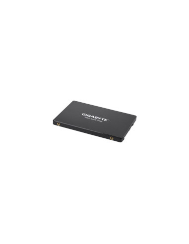 Gigabyte GPSS1S120-00-G unidad de estado sólido 2.5" 120 GB Serial ATA III
