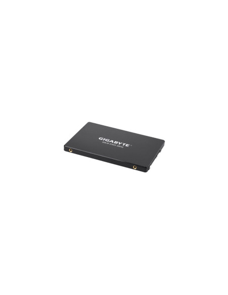 Gigabyte GPSS1S120-00-G unidad de estado sólido 2.5" 120 GB Serial ATA III