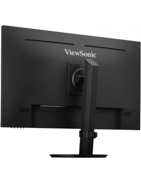 Viewsonic VG Series VG2709-2K-MHD-2 pantalla para PC 68,6 cm (27") 2560 x 1440 Pixeles Quad HD LED Negro