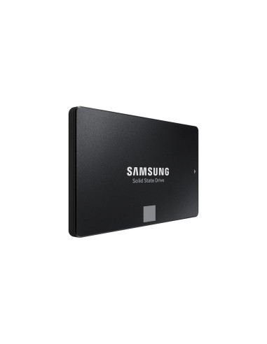 Samsung 870 EVO 500 GB 2.5" Serial ATA III V-NAND MLC