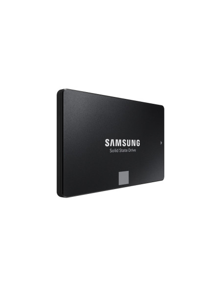 Samsung 870 EVO 500 GB 2.5" Serial ATA III V-NAND MLC