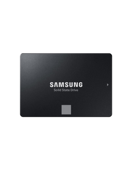 Samsung 870 EVO 1 TB 2.5" Serial ATA III V-NAND MLC