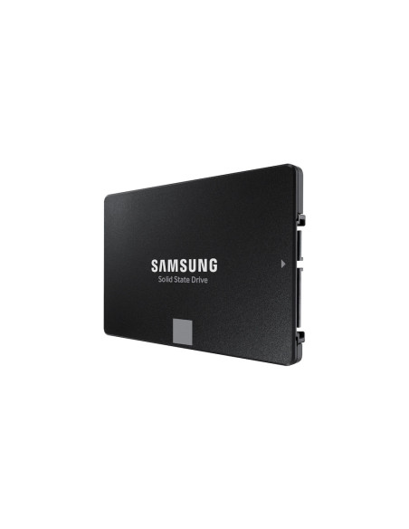 Samsung 870 EVO 1 TB 2.5" Serial ATA III V-NAND MLC