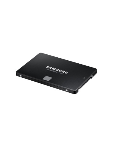 Samsung 870 EVO 1 TB 2.5" Serial ATA III V-NAND MLC