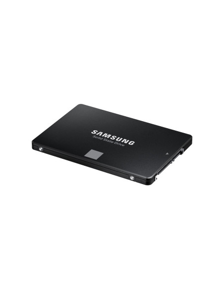 Samsung 870 EVO 1 TB 2.5" Serial ATA III V-NAND MLC