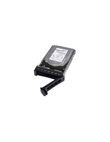 DELL NPOS - to be sold with Server only - 480GB SSD SATA Mixed Use 6Gbps 512e 2.5in Hot-plug, 3.5in HYB CARR Drive, S4610