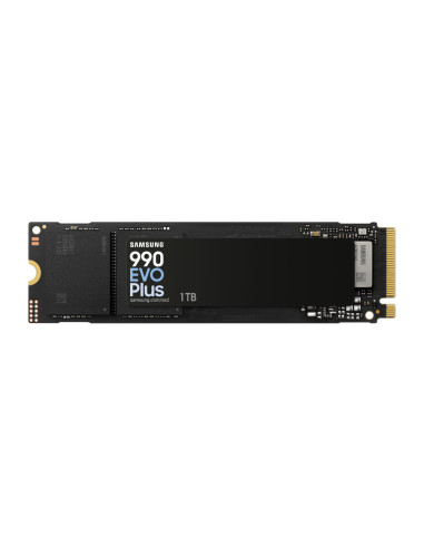 Samsung MZ-V9S1T0 1 TB M.2 PCI Express 4.0 NVMe V-NAND TLC