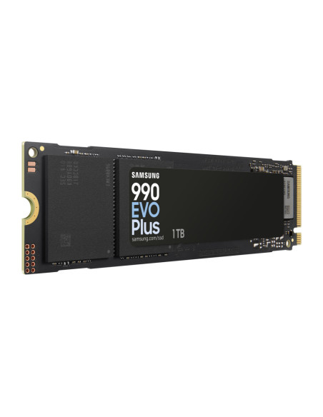 Samsung MZ-V9S1T0 1 TB M.2 PCI Express 4.0 NVMe V-NAND TLC