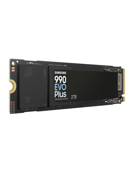 Samsung MZ-V9S2T0 2 TB M.2 PCI Express 4.0 NVMe V-NAND TLC