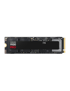 Samsung MZ-VAP1T0 1 TB M.2 PCI Express 5.0 NVMe V-NAND TLC