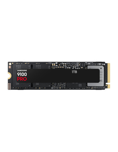 Samsung MZ-VAP1T0 1 TB M.2 PCI Express 5.0 NVMe V-NAND TLC