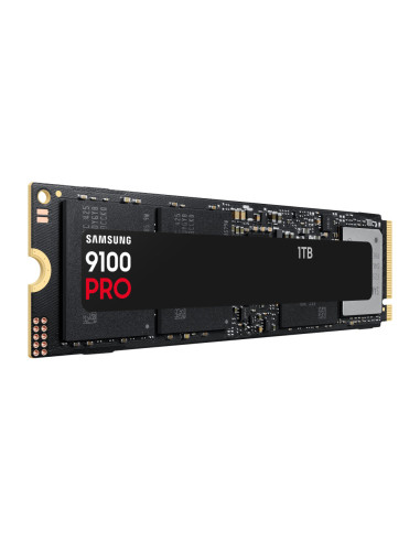 Samsung MZ-VAP1T0 1 TB M.2 PCI Express 5.0 NVMe V-NAND TLC