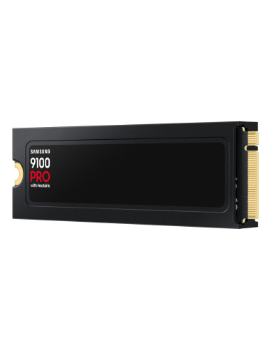 Samsung MZ-VAP1T0 1 TB M.2 PCI Express 5.0 NVMe V-NAND TLC