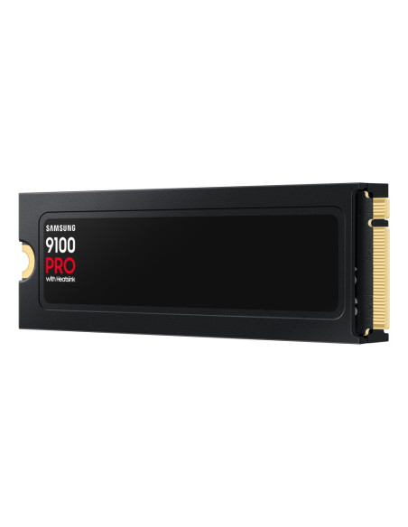 Samsung MZ-VAP1T0 1 TB M.2 PCI Express 5.0 NVMe V-NAND TLC