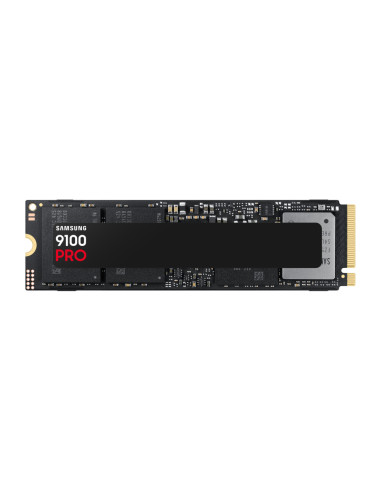 Samsung MZ-VAP2T0 2 TB M.2 PCI Express 5.0 NVMe V-NAND TLC