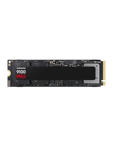 Samsung MZ-VAP4T0 4 TB M.2 PCI Express 5.0 NVMe V-NAND TLC