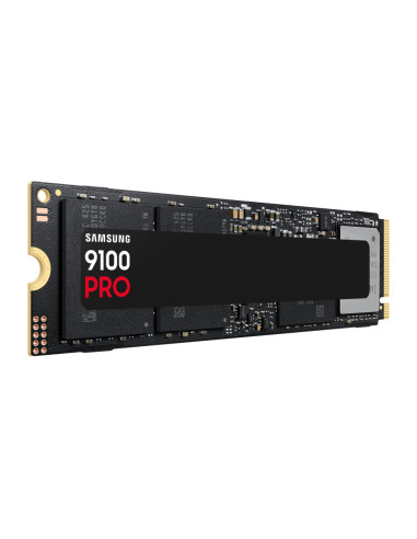Samsung MZ-VAP4T0 4 TB M.2 PCI Express 5.0 NVMe V-NAND TLC