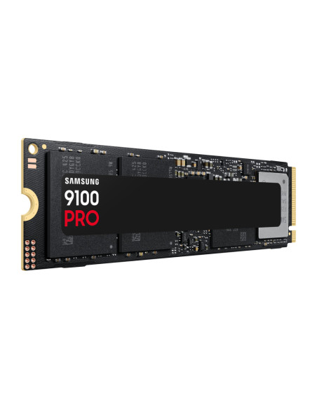 Samsung MZ-VAP4T0 4 TB M.2 PCI Express 5.0 NVMe V-NAND TLC