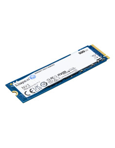 Kingston Technology 500G NV3 M.2 2280 NVMe SSD