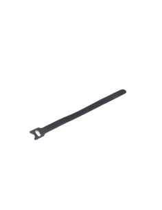 Gembird VT-210X12 presilla Negro 100 pieza(s)