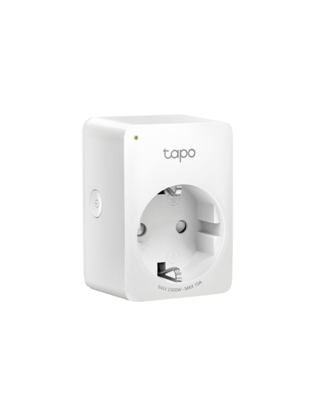 TP-Link TAPO P100( 1 salidas AC 2990 W
