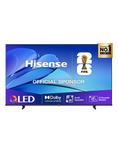 Hisense 50E7Q 127 cm (50") 4K Ultra HD Smart TV Wifi Negro