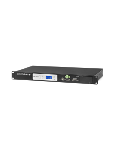 Salicru 658CB000001 conmutador de transferencia automática (ATS)